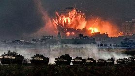 Refah Sınır Kapısı Açıldı: Gazze'ye Yardımlar Başladı