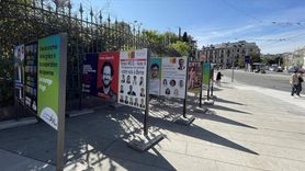 İsviçre'de Genel Seçim Sonuçları: SVP Birinci, Yeşiller Partisi Oy Kaybı Yaşadı