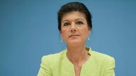 Almanya'da Sahra Wagenknecht İttifakı: Solcu Politikacı Yeni Bir Parti Kuruyor