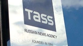Rus Haber Ajansı TASS'tan Enformasyon Savaşı Uyarısı