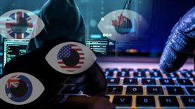 Çin'in Casusluk Faaliyetleri Tehlike Saçıyor! 'Beş Göz'den Kritik Buluşma!