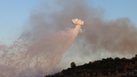 İsrail Ordusu, Lübnan'daki Hücrelere Saldırı Düzenledi