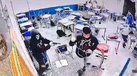 Brezilya'da Bir Okulda Silahlı Saldırı: 1 Öğrenci Hayatını Kaybetti