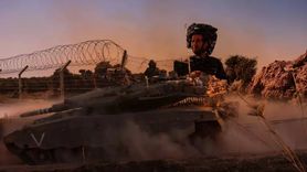 İsrail'in Gazze'deki Kara Harekatı Neden Gecikti?