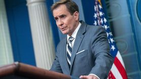 ABD, İsrail-Hamas Çatışmalarında Ateşkes Çağrısına Karşı Çıkıyor