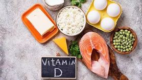 D Vitamini Yönünden Zengin Besinler