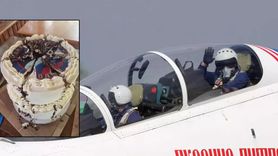 Armavir Hava Harp Akademisi'nde Zehirleme Girişimi