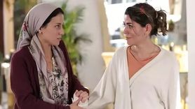 Fox TV'nin Kirli Sepeti Dizisinde Çekim Hatası