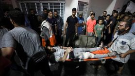 New York Times Uzmanları, ABD ve İsrail'in Hastane Saldırısının Sorumlusunun Hamas Olmadığını İddia Ediyor