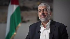 Hamas Lideri Meşal: İsrail ve Filistin Halkı Arasında Bir Savaş Var