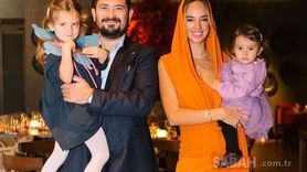 Seda Bakan'ın 38. Yaş Günü Kutlaması