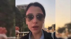 Çalışma saatlerine ettiği isyanla sosyal medyaya damga vurdu! 'Neden 4 güne indirilmiyor?'