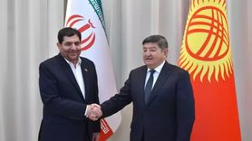 Çin ve Rusya, İran ile Stratejik İlişkilerini Güçlendiriyor