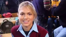 İpek Erdem: Hayat Bilgisi'nin Barbie'si ve Fenerbahçe Efsanesinin Kardeşi