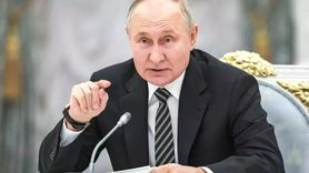 Putin, Rusya'da Dini Liderlerle Bir Araya Geldi ve Orta Doğu'daki Durumu Değerlendirdi