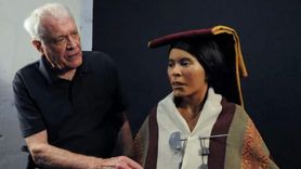 Peru'nun En Önemli Tarihi Keşiflerinden Birine Ait Mumya Modellendi