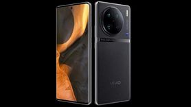 Vivo X100 ve X100 Pro Modelleri Kasım Ayında Tanıtılacak