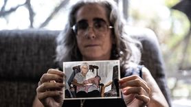 İsrail'de Esir Tutulan İsrailli Kadının Oğlu: Gazze Halkı Cezalandırılmamalı