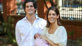 İspanya'da Huéscar Dükü'nün Yeni Doğan Çocuğunun İsmi Tartışma Yarattı