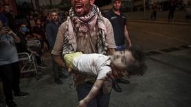 Birleşmiş Milletler'de İsrail'in Skandal Açıklaması