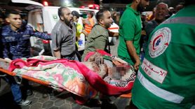 BM Genel Kurulu İsrail'in Filistin'deki Faaliyetlerini Ele Aldı