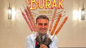 CZN Burak Bahis Siteleriyle Derde Girdi