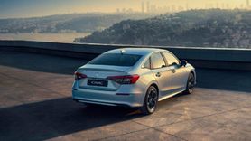 Honda Civic Geri Çağırma Programı