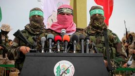 Gazze'de İsrail'in Saldırıları Devam Ediyor