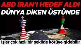 Orta Doğu'da Artan Gerilim: Pentagon Saldırıları ve İsrail-Hamas Savaşı