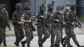 Güney Kore Anayasa Mahkemesi, Ordu İçinde Eşcinsel İlişkiyi Yasaklayan Yasayı Onayladı