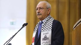 İsrail Ordusu Gazze'ye Hava Saldırılarını Artırdı