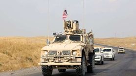 İsrail-Filistin Çatışmaları Sürerken İsrail, Lübnan Hizbullahı'nı Vurdu