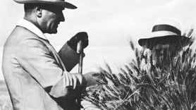 Az Bilinen Atatürk Fotoğrafları ve 29 Ekim Cumhuriyet Bayramı