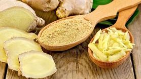 Zencefilin Bilinmeyen Faydaları ve Zararları