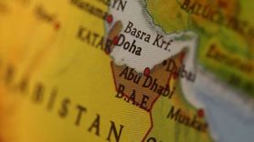 BAE, İsrail'in Gazze'ye yönelik kara operasyonlarını genişleteceğini BMGK'ya bildirdi