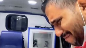 Gazze'den Dumanlar Yükseliyor: İsrail Saldırıları Devam Ediyor