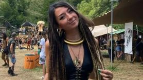 Hamas Saldırısında Hayatını Kaybeden Alman Dövmeci Shani Louk'un Ailesinden Açıklama