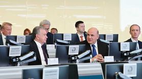 Rusya Başbakanı Mişustin, 25 'Dost' Ülkenin Vatandaşlarına Yatırım İçin Kolaylaştırılmış Prosedür Hazırlıyor