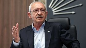 Kılıçdaroğlu: Kurultayın Ardından Değişim Yapacağım