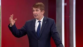 Prof. Dr. İrfan Kaya Ülger'in açıklamaları: İsrail'in Kara Harekatı ve ABD'nin Tutumu