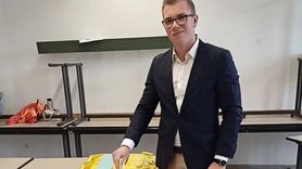 Almanya'da AfD Partisinden Seçilen Milletvekili Gözaltına Alındı