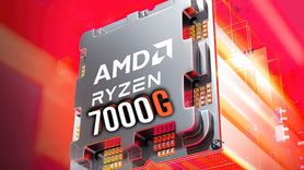 AMD Ryzen 7000G ve Hawk Point İşlemcileri Hakkında İlk Bilgiler