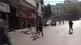 İsrail’in Filistin’e Yönelik Saldırıları Devam Ediyor