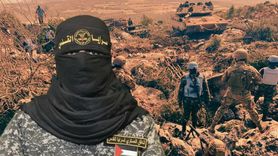 Hamas'tan İsrail'e Yanıt: İsrail Askerleri Gazze'de Terör ve Ölüm Pusularına Düştü