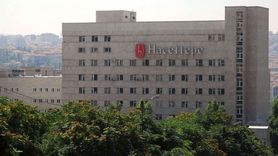 Ankarada Hacettepe Üniversitesi Tıp Fakültesi Öğrencisi İntihar Etti