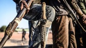 Nijerya'nın Abia Eyaletinde İnsan Kaçırma Olayları Artıyor