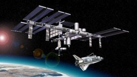 Uzayda Büyütülen Fare Embriyosu Sağlıklı Gelişim Gösterdi