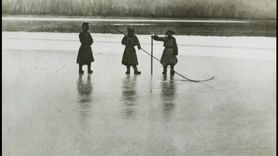 Cumhurbaşkanlığı Devlet Arşivleri Başkanlığı'nda Türk Dünyasına Ait Bir Albüm Ortaya Çıktı
