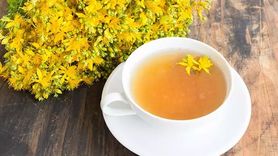 Sarı Kantaronun Cilt Üzerindeki Etkileri