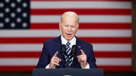 İsrail, Gazze'yi Bombalarken ABD'den Büyük Destek